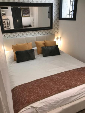 Chambre via Natina